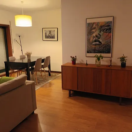 Casa Familiar Porto- Quartos Porto
