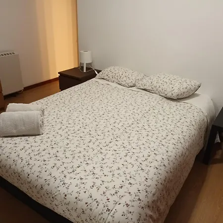 Homestay Casa Familiar Porto- Quartos *