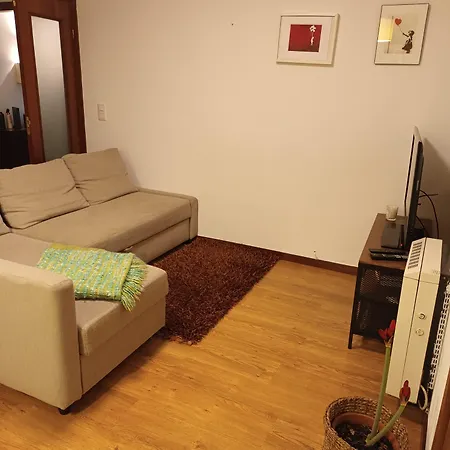 Casa Familiar Porto- Quartos Porto