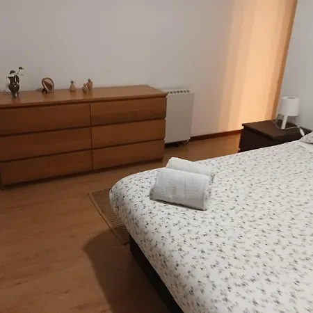 Homestay Casa Familiar Porto- Quartos *