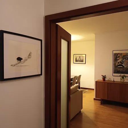 Casa Familiar Porto- Quartos