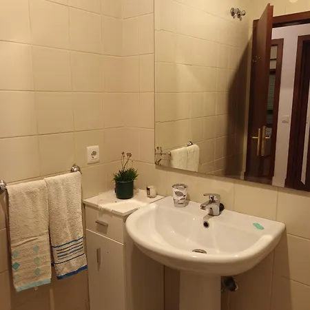 Casa Familiar Porto- Quartos Porto